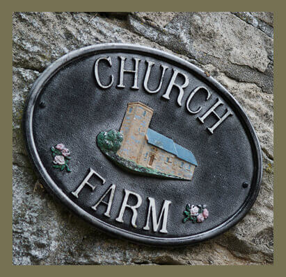 About Church Farm