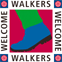 Walkers Welcome