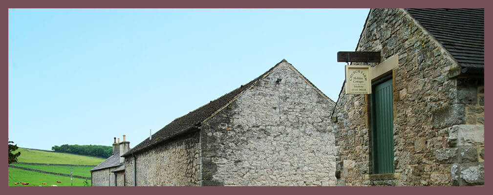 Holiday Cottages at Church Farm Holiday Cottages