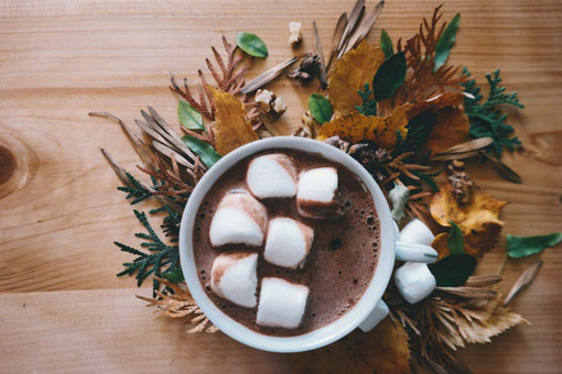 hot-chocolate